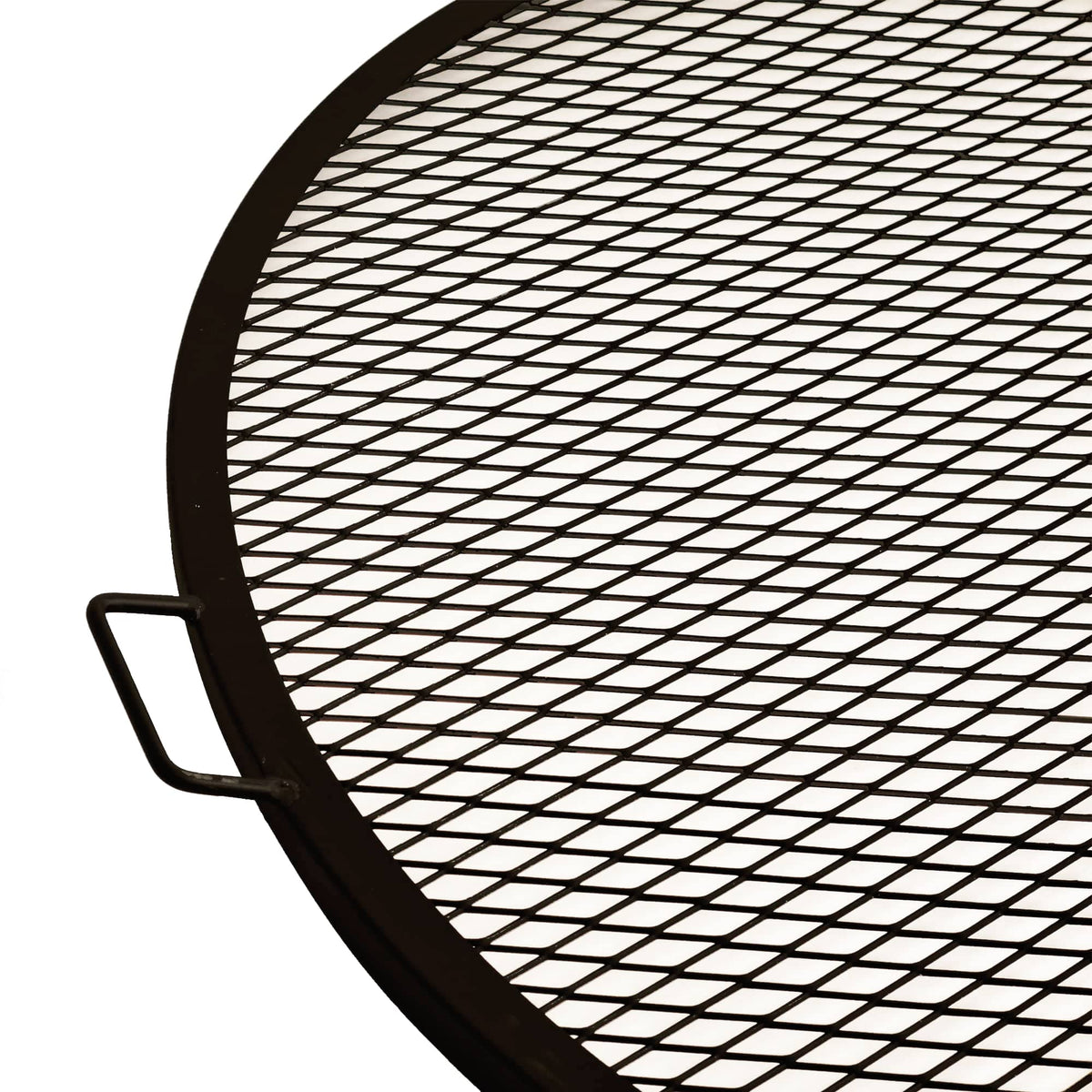 Bluegrass Living 36 Inch X Marks Fire Pit Cooking Grate Model Bcg 3 7520