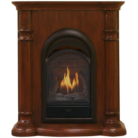 Fireplaces – Bluegrass Living