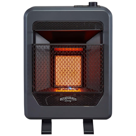 Gas Space Heaters – Bluegrass Living