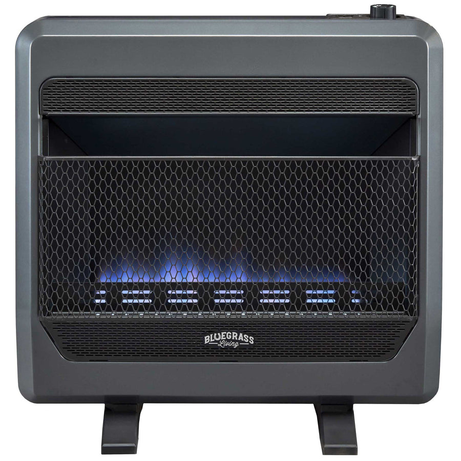 Gas Space Heaters – Bluegrass Living